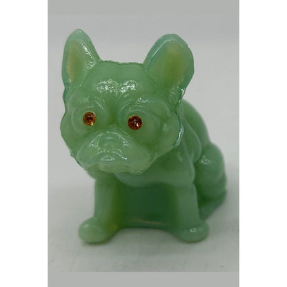 Frenchie Bulldog