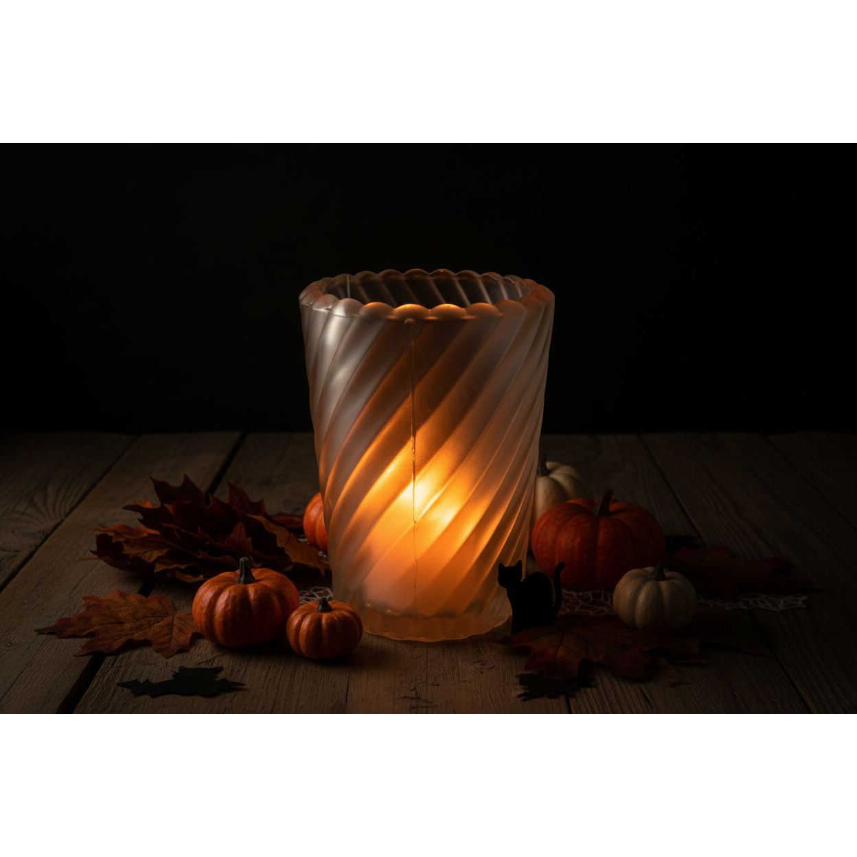 Swirl Spooner / Pickle Castor Insert