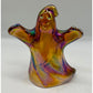 Fenton Art Glass Ghost