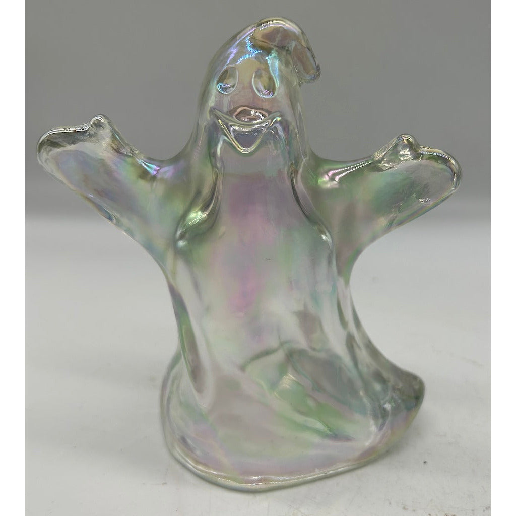 Fenton Glass newest Ghost