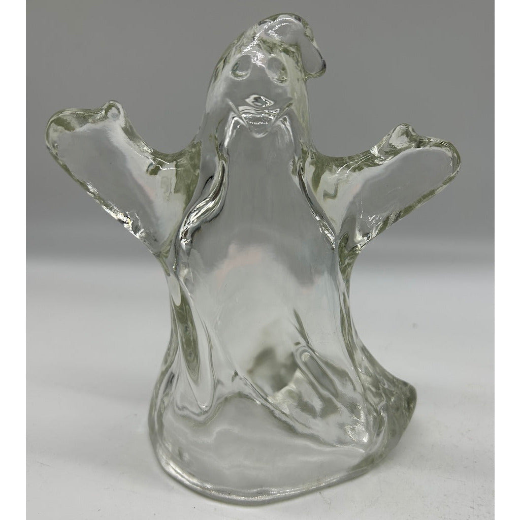 Fenton Art Glass Ghost