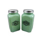 Range Tall Sqaure Salt & Pepper Shaker