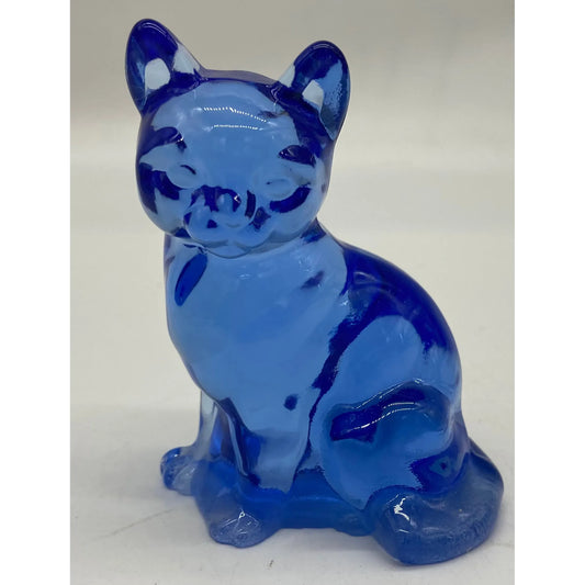 Sitting Cat (Discontinued)