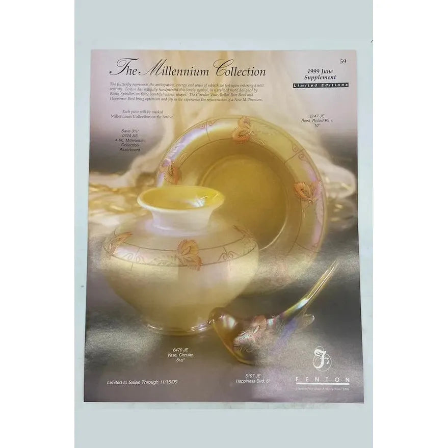 Fenton Art Glass・アンティークガラス Fenton Glass | eBay