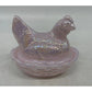3" Covered Hen on Nest