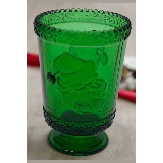 Tumbler - Santa St. Nick Milk Tumbler