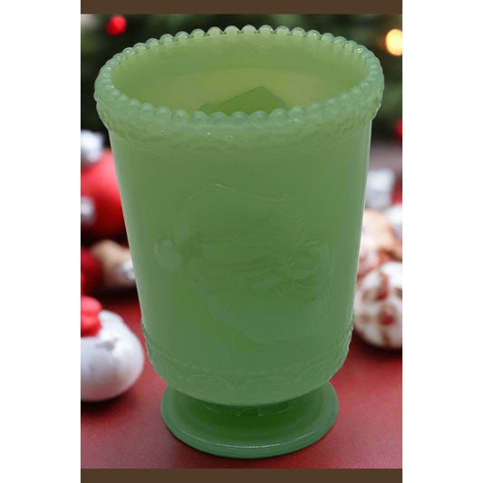 Tumbler - Santa St. Nick Milk Tumbler