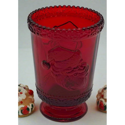 Tumbler - Santa St. Nick Milk Tumbler