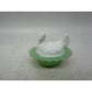 Chick Salt on Wide Rim Base