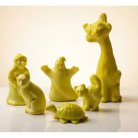 Fenton Dandelion Collection - Release 1/13/2026  12 NOON EASTERN STANDARD TIME