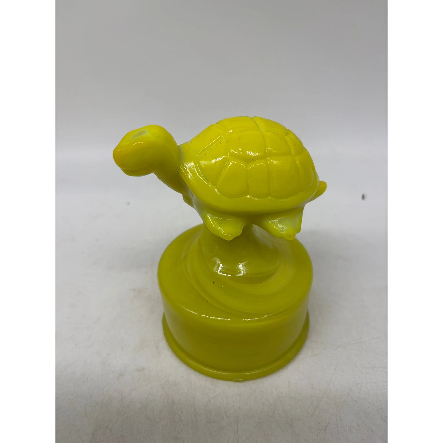 Turtle Fenton Art Glass