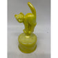 Scaredy Cat Fenton Art Glass