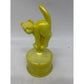 Scaredy Cat Fenton Art Glass