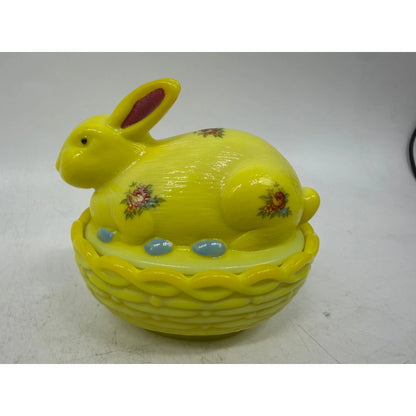 Covered Bunny Rabbit