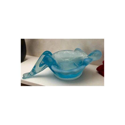 Ballerina Mint Dish / Soap Dish