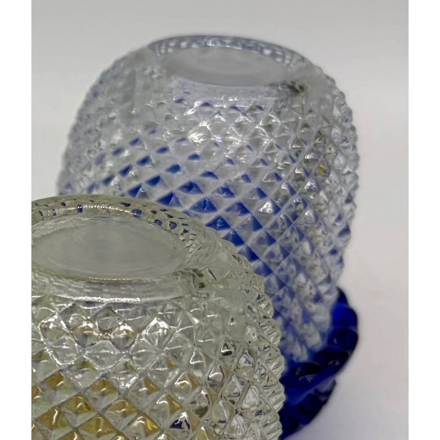 Glimmer Courting Fairy Light with Diamond Top