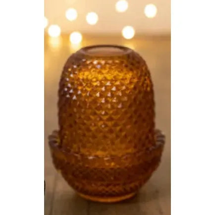 Glimmer Courting Fairy Light with Diamond Top
