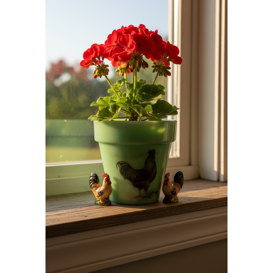 Flower Pot