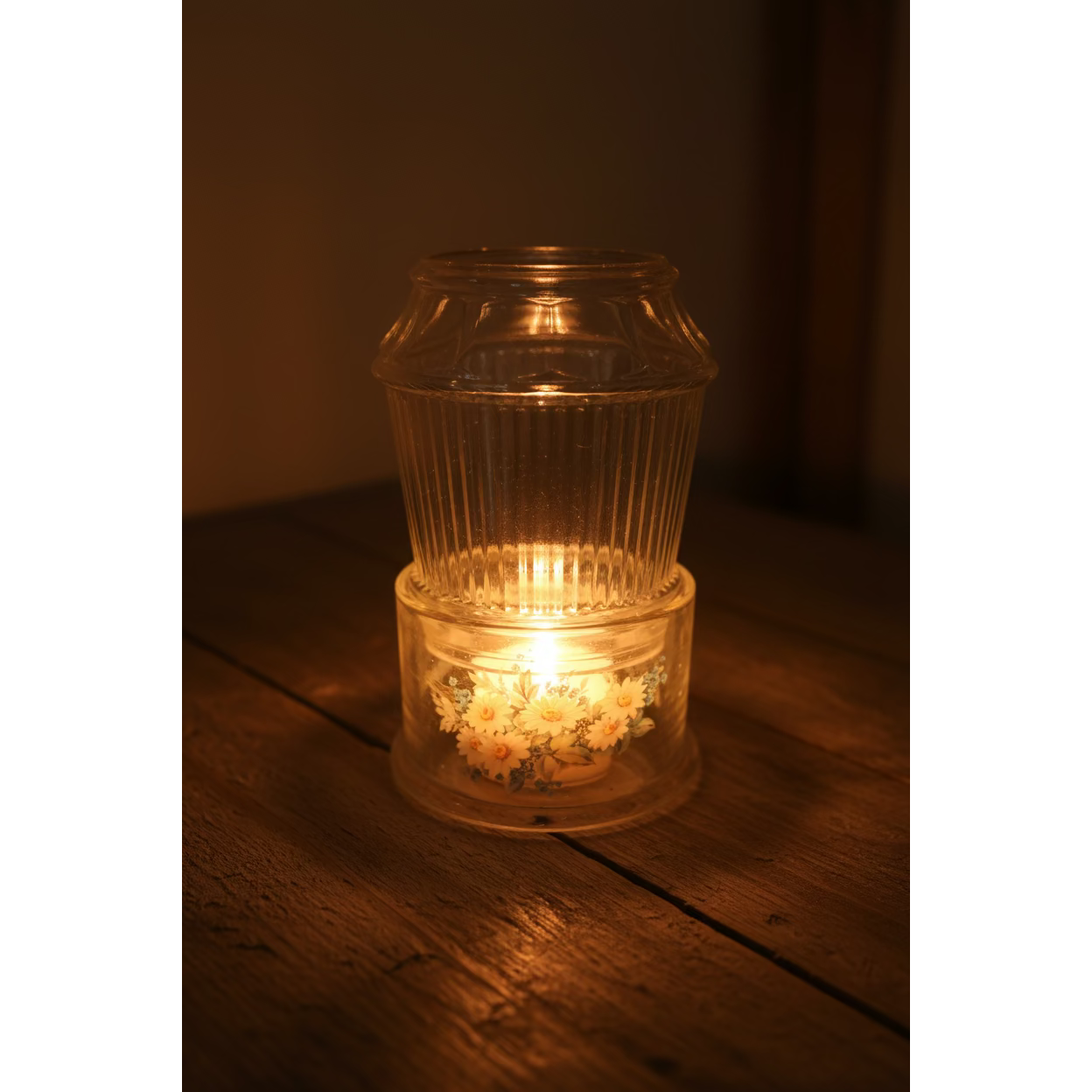 Courting Lamp / Fairy Light / Table Lamp