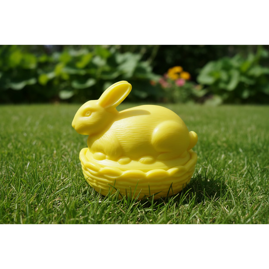 Covered Bunny Rabbit