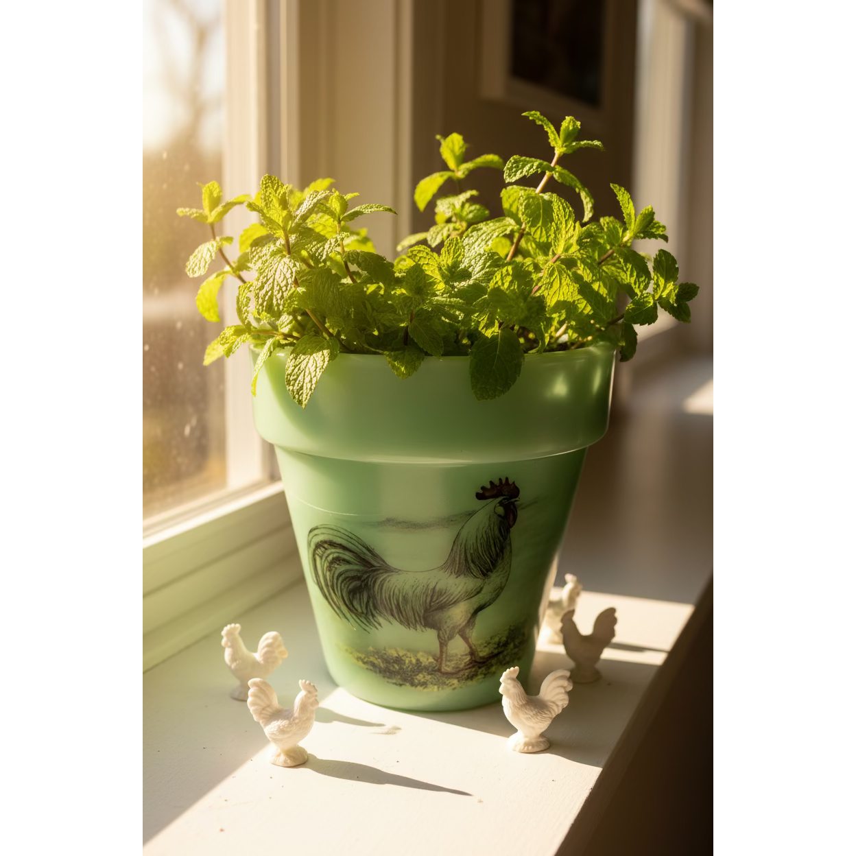 Flower Pot
