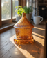 Beehive Honey Box