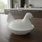 Covered Chicken (Limited 2 of each color per Customer/Household) - Indiana Style - Imported