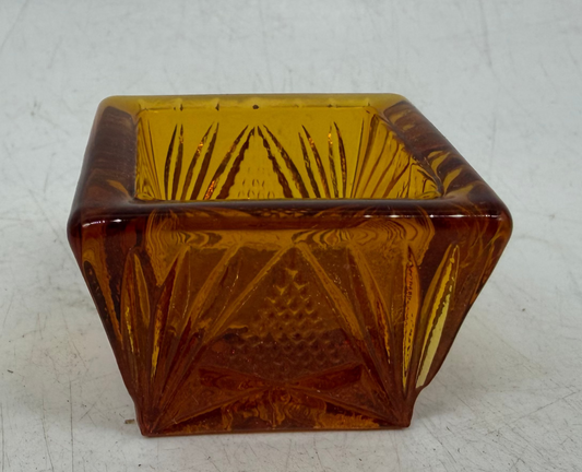 Square Salt Cellar