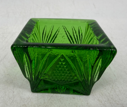 Square Salt Cellar
