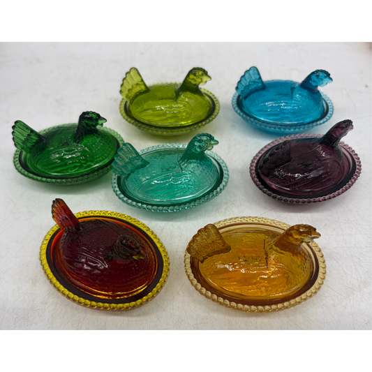 Chick Salt Miniana Imported - NO SET LIMIT