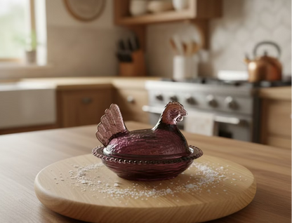 Chick Salt Miniana Imported - NO SET LIMIT