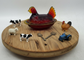 Chick Salt Miniana Imported - NO SET LIMIT