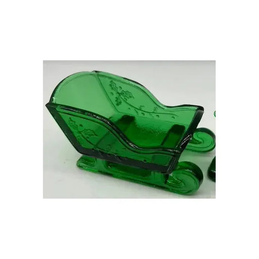 Childrens Miniature Small Sleigh