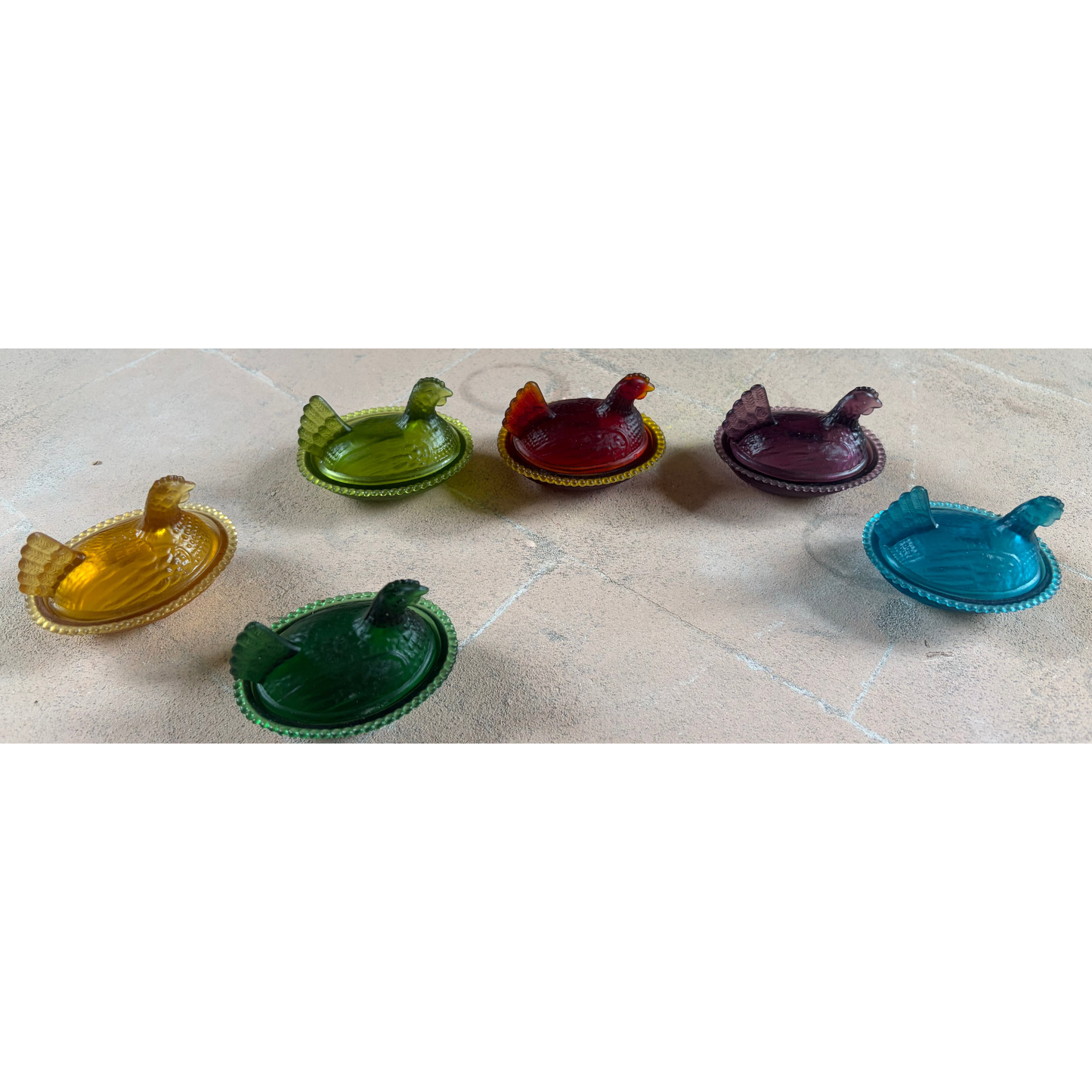 Chick Salt Miniana Imported - NO SET LIMIT