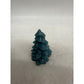 Satin Christmas Trees