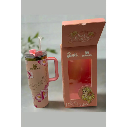 Stanley 40oz. Quencher H2.0 Travel Tumbler with Lid / Straw / Handle