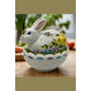 Covered Bunny