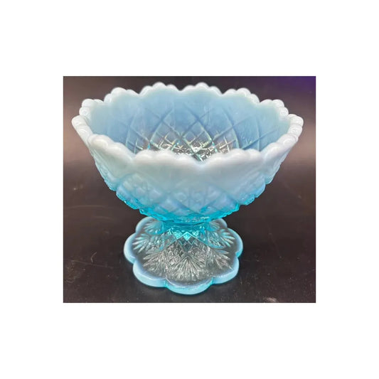 Fan & Feather Sherbet/Fruit Cup (Discontinued)