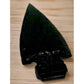 Solid Glass Arrowhead