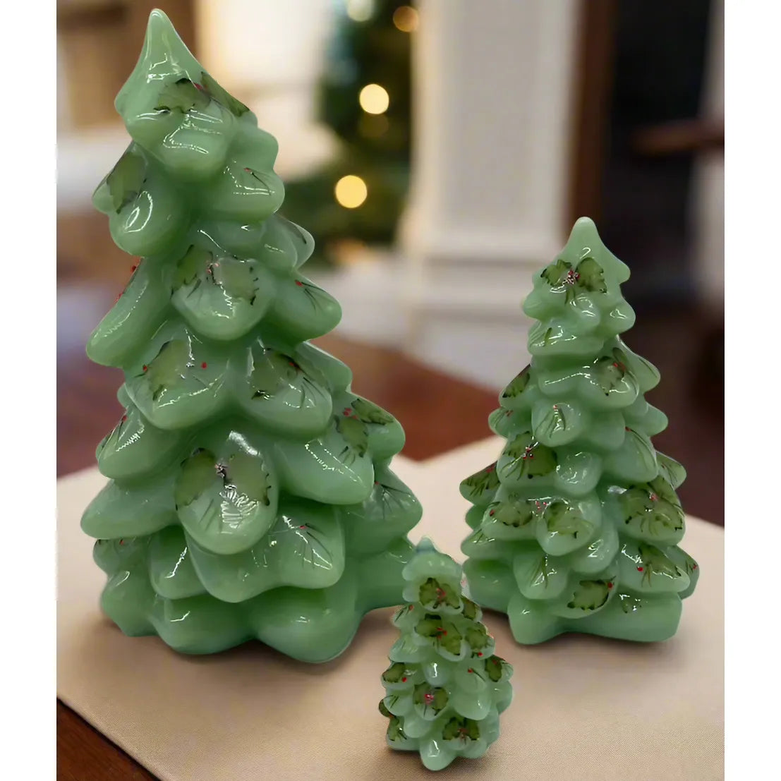 Christmas Trees