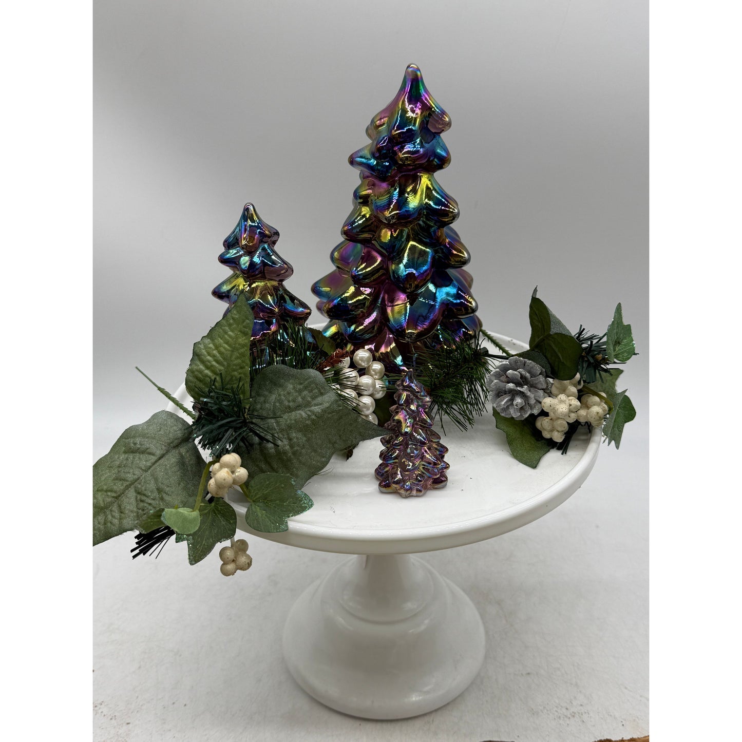 Christmas Trees
