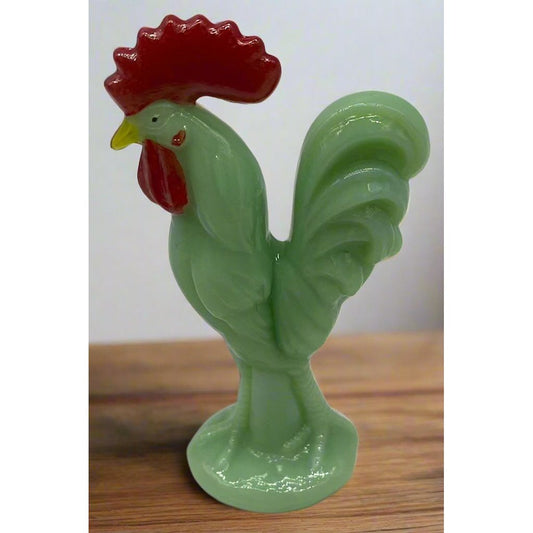 Rooster Shelf Sitter