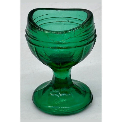 Raised Ribbed Eye Cup