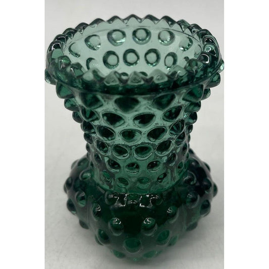 Mini Hobnail Vase(Year End Clearance)