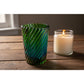 Swirl Spooner / Pickle Castor Insert