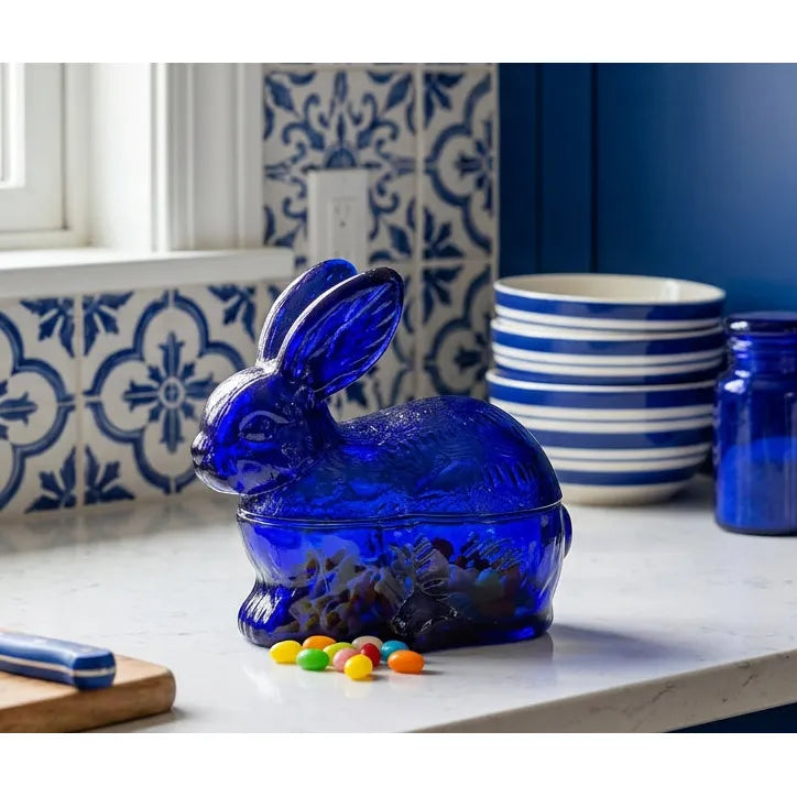Covered Bunny Rabbit Imported