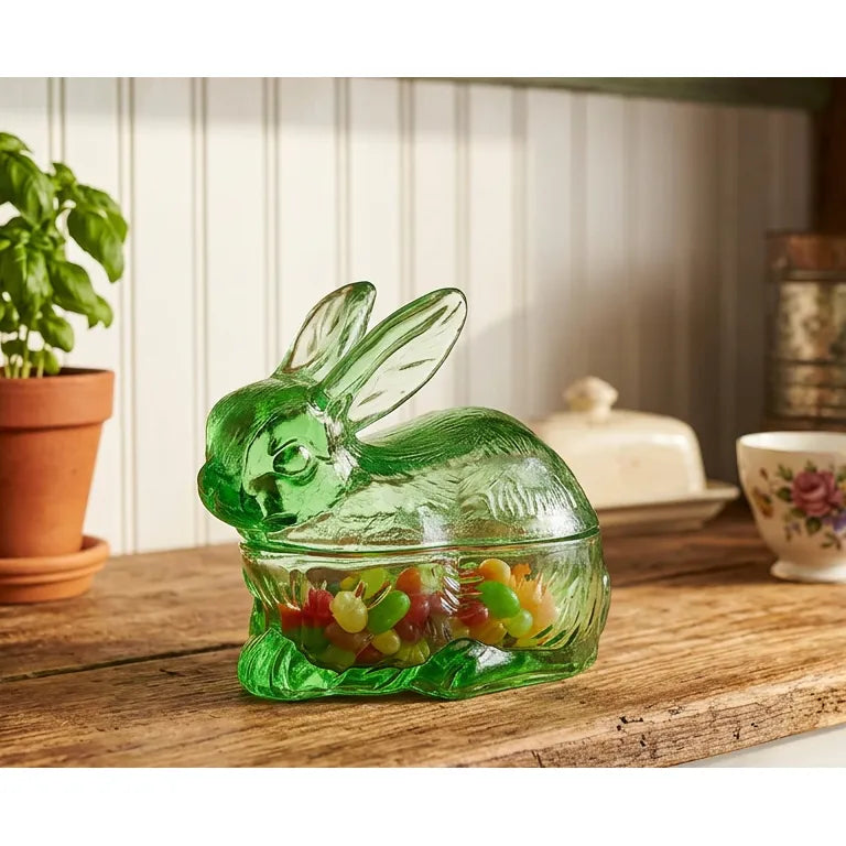 Covered Bunny Rabbit Imported