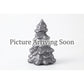 Satin Christmas Trees