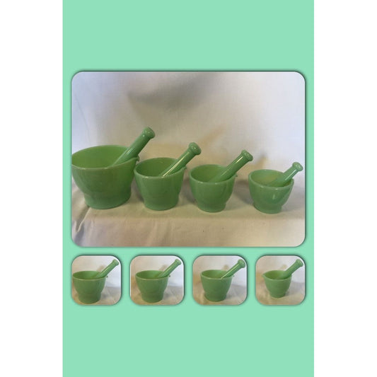Mortar & Pestle