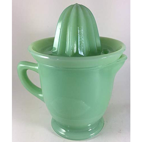 Measuring Pitcher w/Reamer Lid (Discontinued)